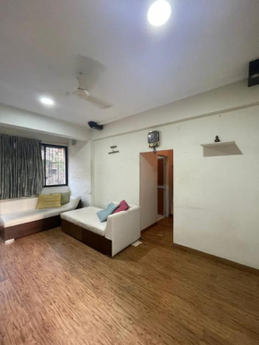 One BHK apartment in matunga